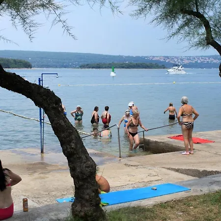 With A Parking Space Punat, Krk - 15231 Punat