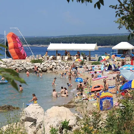 Apartament With A Parking Space Punat, Krk - 15231 Punat