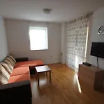 With A Parking Space Punat, Krk - 15231 Appartement