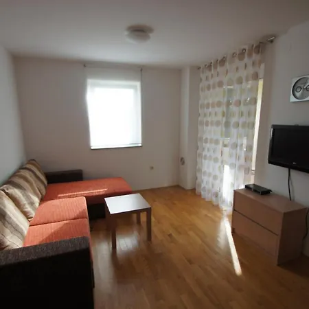 With A Parking Space Punat, Krk - 15231 Apartamento